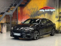 Schwarz Gebraucht 2024 BMW 220 M Sport Coupé | 34.900 € (Guter Preis)