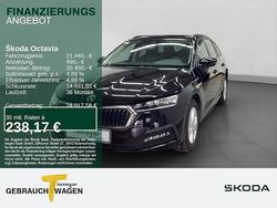 Blackmagic perleffekt Gebraucht 2022 Skoda Octavia Kombi | 22.740 € (Fairer Preis)