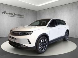 Arktis weiß (uni) Neu 2025 Opel Grandland X Edition SUV | 29.999 € (Superpreis)