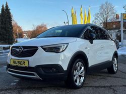 Weiß Gebraucht 2019 Opel Crossland Innovation SUV | 11.490 € (Fairer Preis)