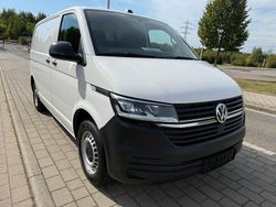 Candyweiss Gebraucht 2020 VW T6.1 Van | 19.040 € (Guter Preis)