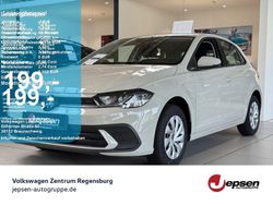 Grau Neu 2025 VW Polo Life Limousine | 21.970 € (Superpreis)