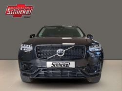 Onyx black / metallic Gebraucht 2022 Volvo XC90 Plus SUV | 46.950 € (Superpreis)