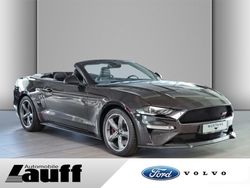 Grau Gebraucht 2023 Ford Mustang GT Convertible Cabrio | 51.990 € (Fairer Preis)