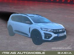 Weiß Gebraucht 2024 Dacia Jogger Extreme Van / Kleinbus | 21.999 € (Fairer Preis)