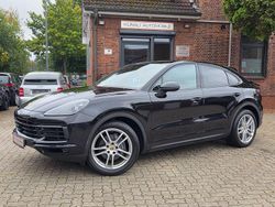 Schwarz Gebraucht 2019 Porsche Cayenne Sport SUV | 51.950 € (Fairer Preis)