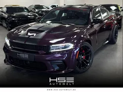 Violet Gebraucht 2021 Dodge Charger Limousine | 42.990 € (Guter Preis)