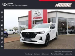 Gebraucht 2022 Mazda 6 Homura-Line SUV | 39.980 €