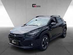 Crystal black silica Neu 2025 Subaru Crosstrek Platinum SUV | 39.890 € (Etwas zu teuer)