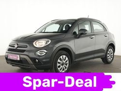 Grau Gebraucht 2021 Fiat 500X Cross SUV | 13.066 € (Guter Preis)