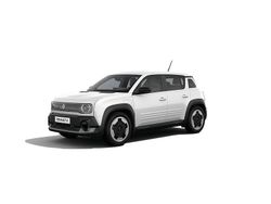 Weiß Neu 2025 Renault 4 E-Tech Evolution SUV | 28.899 € (Guter Preis)