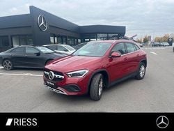 Manufaktur lack manufaktur patagonienrot Gebraucht 2020 Mercedes GLA220 SUV | 29.990 € (Guter Preis)