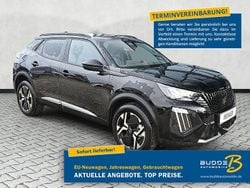 Perla nera schwarz Neu 2025 Peugeot 2008 Allure SUV | 19.450 € (Superpreis)