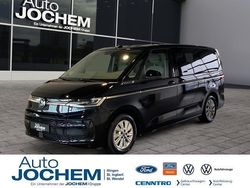 Schwarz Gebraucht 2025 VW Multivan Advance Van | 69.850 €