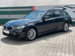 Schwarz Gebraucht 2023 BMW 320 Sport Line Limousine | 38.950 € (Fairer Preis)