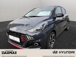 Blau Neu 2025 Hyundai i10 N Line Kleinwagen | 18.990 € (Guter Preis)