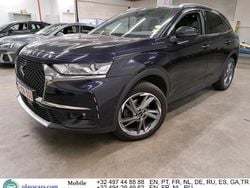 Blau Gebraucht 2020 DS Automobiles DS7 Crossback SUV | 16.214 € (Superpreis)
