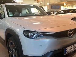 Weiß Gebraucht 2020 Mazda MX30 Edition SUV | 12.500 € (Fairer Preis)