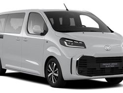 Neu 2025 Toyota Proace Verso Kombi | 58.740 €