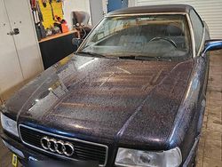 Gebraucht 1996 Audi A4 Cabrio | 3.900 €