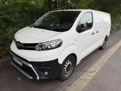 Weiß Gebraucht 2019 Toyota Proace Comfort Van | 7.990 € (Guter Preis)