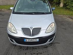 Silber Gebraucht 2006 Lancia Musa Van / Kleinbus | 1.650 € (Guter Preis)