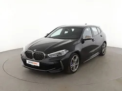 Schwarz Gebraucht 2019 BMW M135 Performance Kleinwagen | 30.150 € (Guter Preis)
