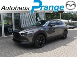 Machine gray Neu 2025 Mazda CX-30 Nagisa SUV | 31.485 €