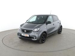 Grau Gebraucht 2019 Smart ForFour Basis Kleinwagen | 15.390 € (Fairer Preis)