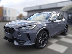 Farbe: grau metallic Gebraucht 2023 Cupra Formentor SUV | 35.470 €