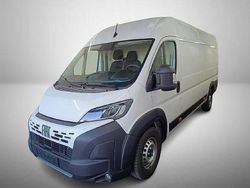 Weiß Gebraucht 2024 Fiat Ducato Van | 24.940 € (Fairer Preis)