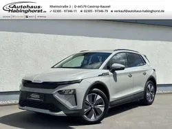 Black magic perleffekt Neu 2025 Skoda Elroq SUV | 39.490 € (Teuer)