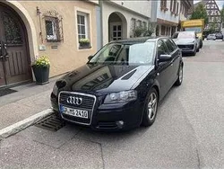 Gebraucht 2008 Audi A3 Attraction Limousine | 3.500 € (Guter Preis)