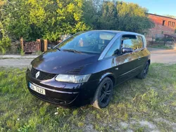 Violett Gebraucht 2003 Renault Avantime Dynamique Coupé | 5.500 €