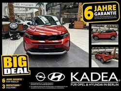 Grau Neu 2025 Opel Frontera SUV | 25.590 € (Superpreis)