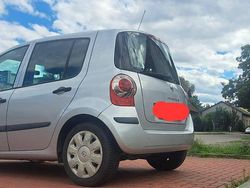 Gebraucht 2006 Renault Modus Van / Kleinbus | 2.699 €