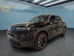 Schwarz Gebraucht 2024 Opel Mokka SUV | 24.649 € (Fairer Preis)