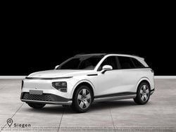 Weiß Gebraucht 2025 XPENG G9 RWD Long Range SUV | 66.276 € (Teuer)