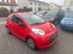 Rot Gebraucht 2009 Citroën C1 Advance Kleinwagen | 1.999 € (Guter Preis)