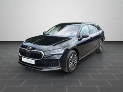 Onyx schwarz metallic (metallic) Gebraucht 2025 Skoda Superb Limousine | 48.890 €