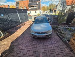 Silber Gebraucht 2005 Ford Mondeo Kombi | 650 € (Superpreis)