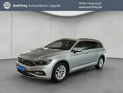 Scale silver metallic Gebraucht 2022 VW Passat Business Kombi | 19.800 € (Guter Preis)