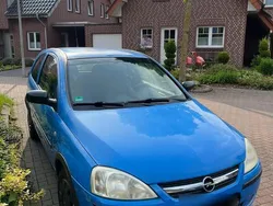 Gebraucht 2003 Opel Corsa Eco Kombi | 300 € (Superpreis)