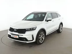 Weiß Gebraucht 2021 Kia Sorento Platinum SUV | 33.050 € (Guter Preis)