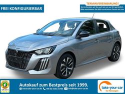 Wählbar Neu 2025 Peugeot 208 Allure Kleinwagen | 21.980 € (Guter Preis)