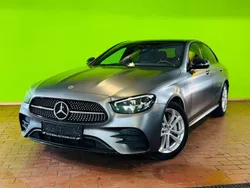 Mercedes E400