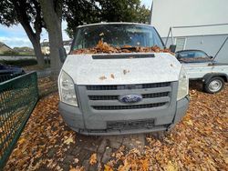 Weiß Gebraucht 2009 Ford Transit | 2.300 € (Superpreis)