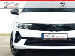 Weiß Gebraucht 2024 Opel Astra Limousine | 22.290 € (Superpreis)