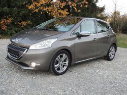Spirit grey Gebraucht 2012 Peugeot 208 Allure Kleinwagen | 5.499 € (Fairer Preis)