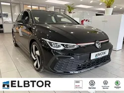 Deep black perleffekt Gebraucht 2022 VW Golf VIII GTI Limousine | 29.480 € (Guter Preis)
